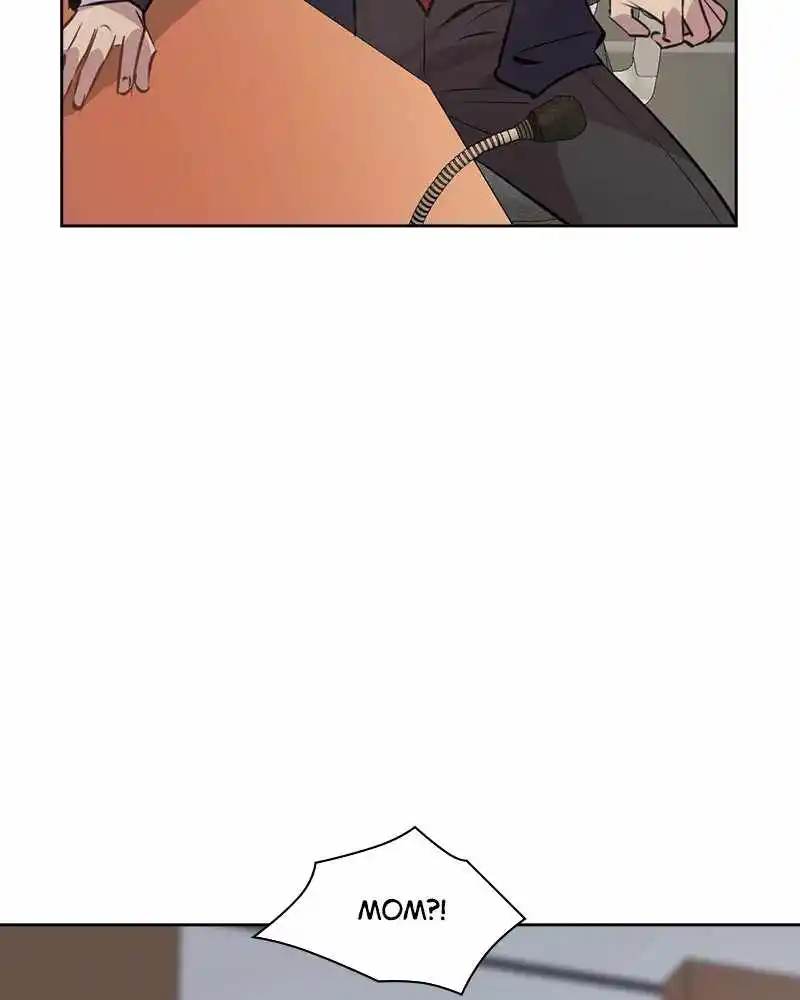 The World Is Money And Power Chapter 98