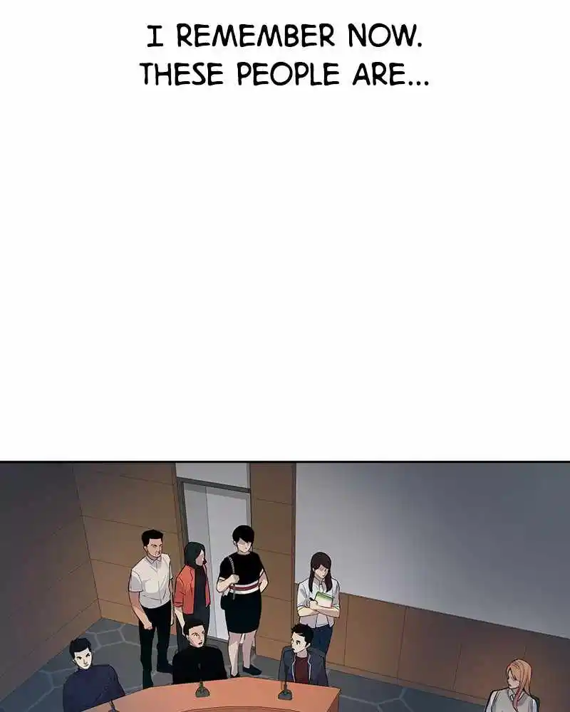 The World Is Money And Power Chapter 98