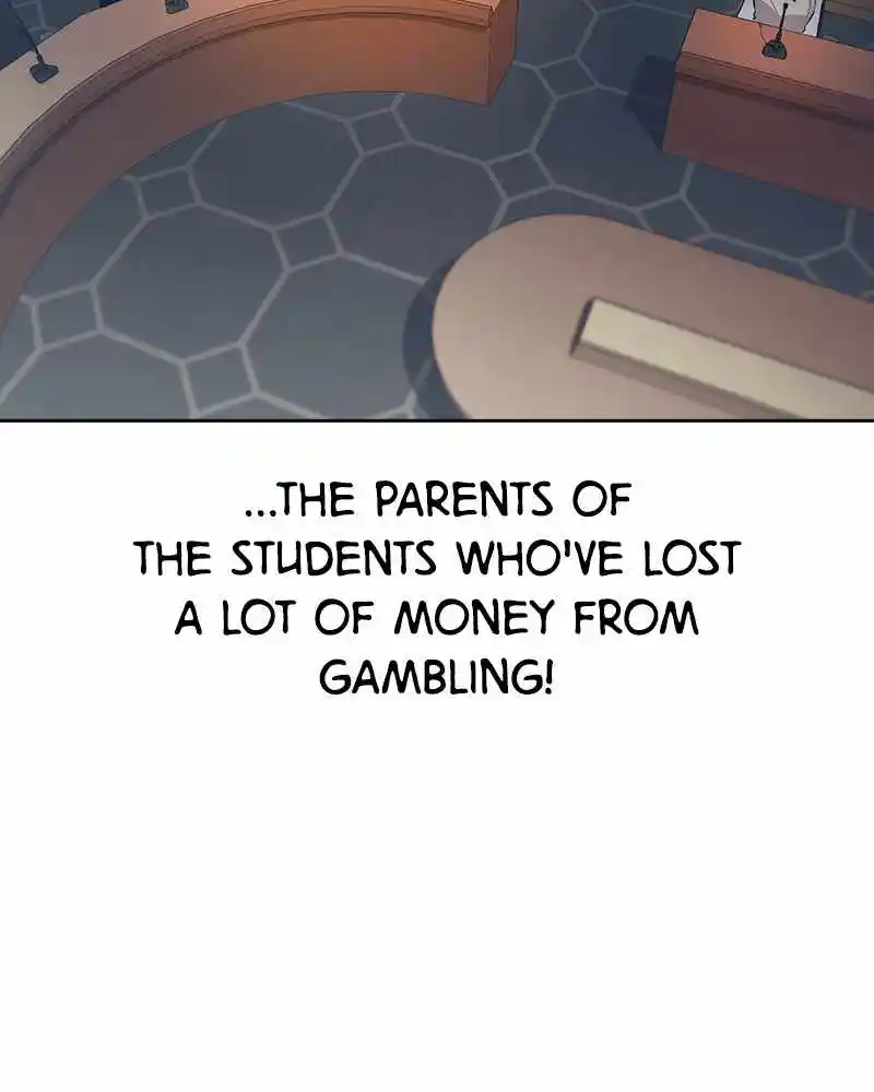 The World Is Money And Power Chapter 98