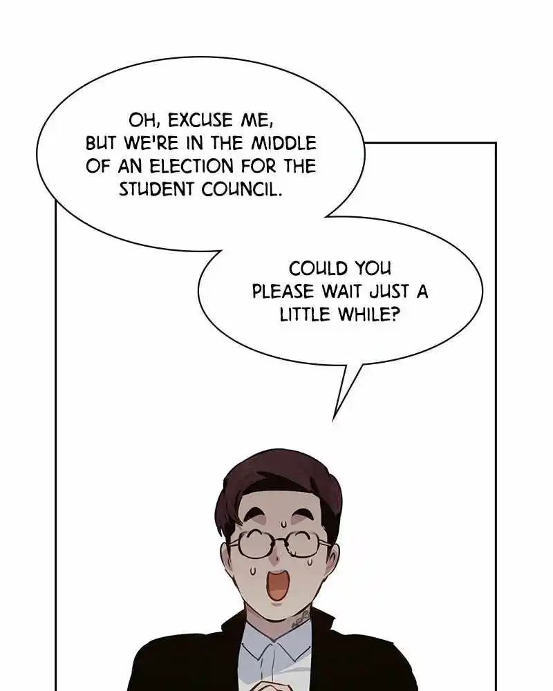 The World Is Money And Power Chapter 98