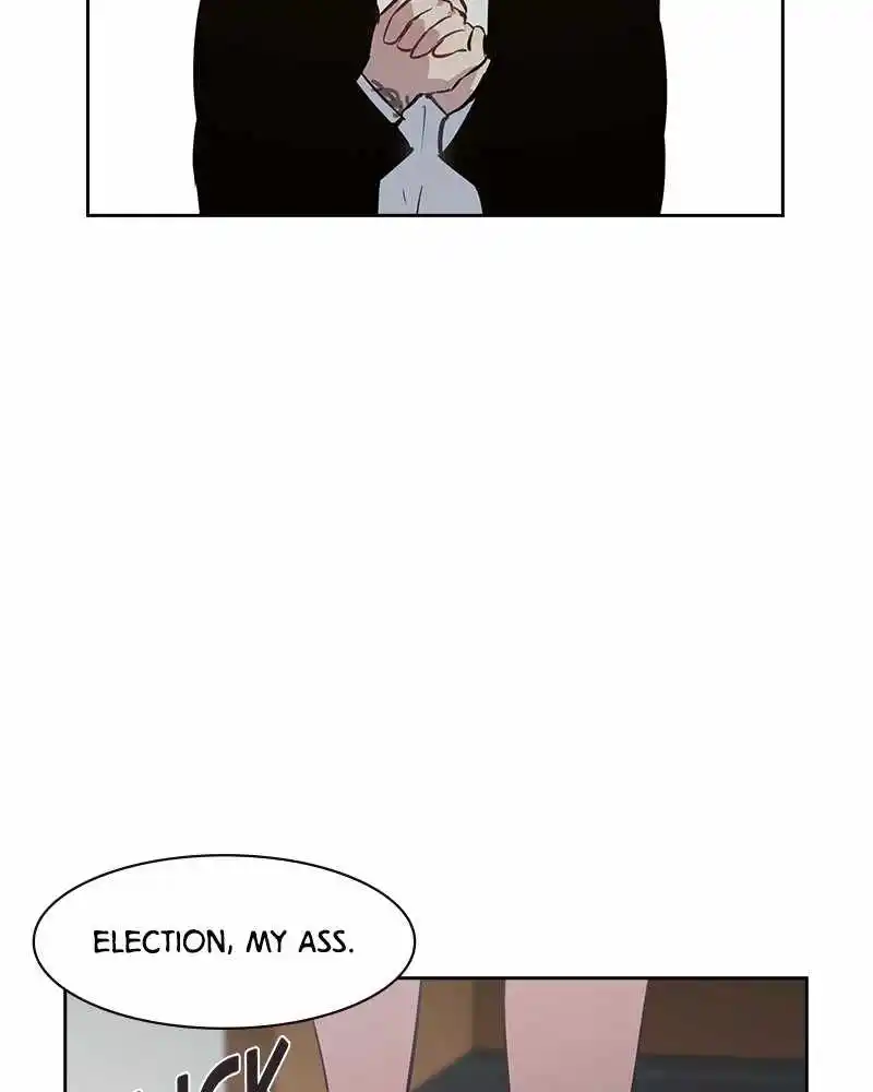 The World Is Money And Power Chapter 98