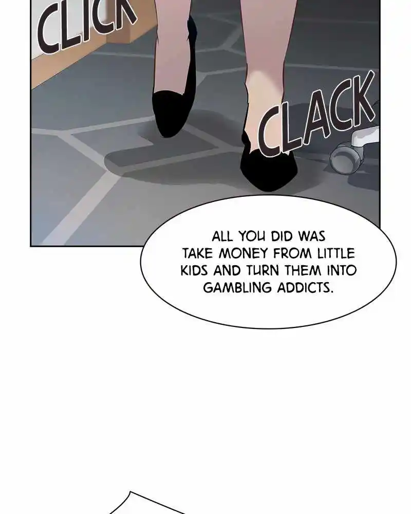 The World Is Money And Power Chapter 98