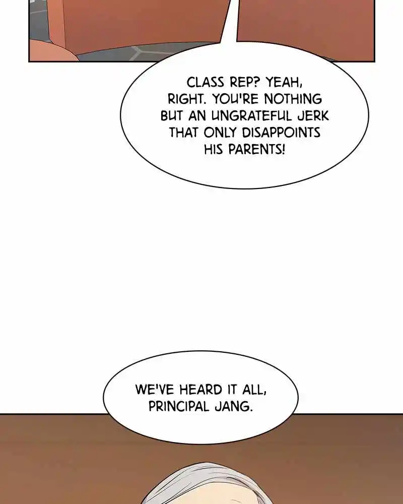 The World Is Money And Power Chapter 98