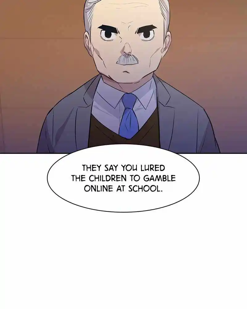 The World Is Money And Power Chapter 98