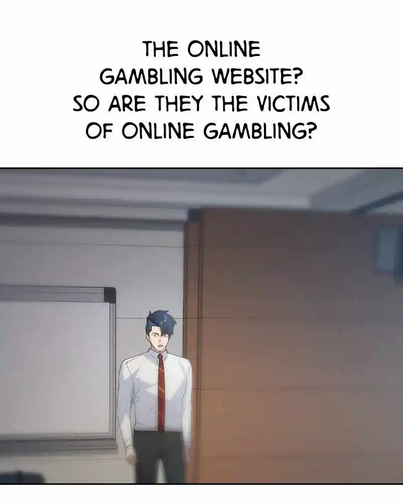 The World Is Money And Power Chapter 98