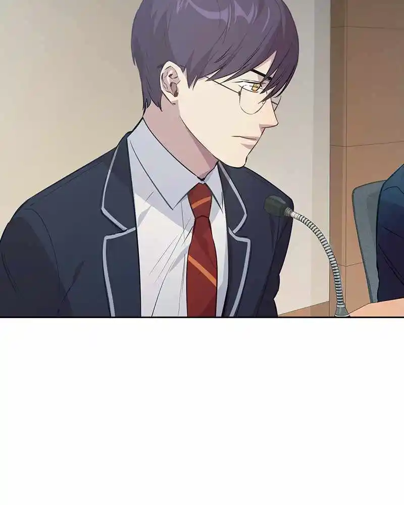 The World Is Money And Power Chapter 98