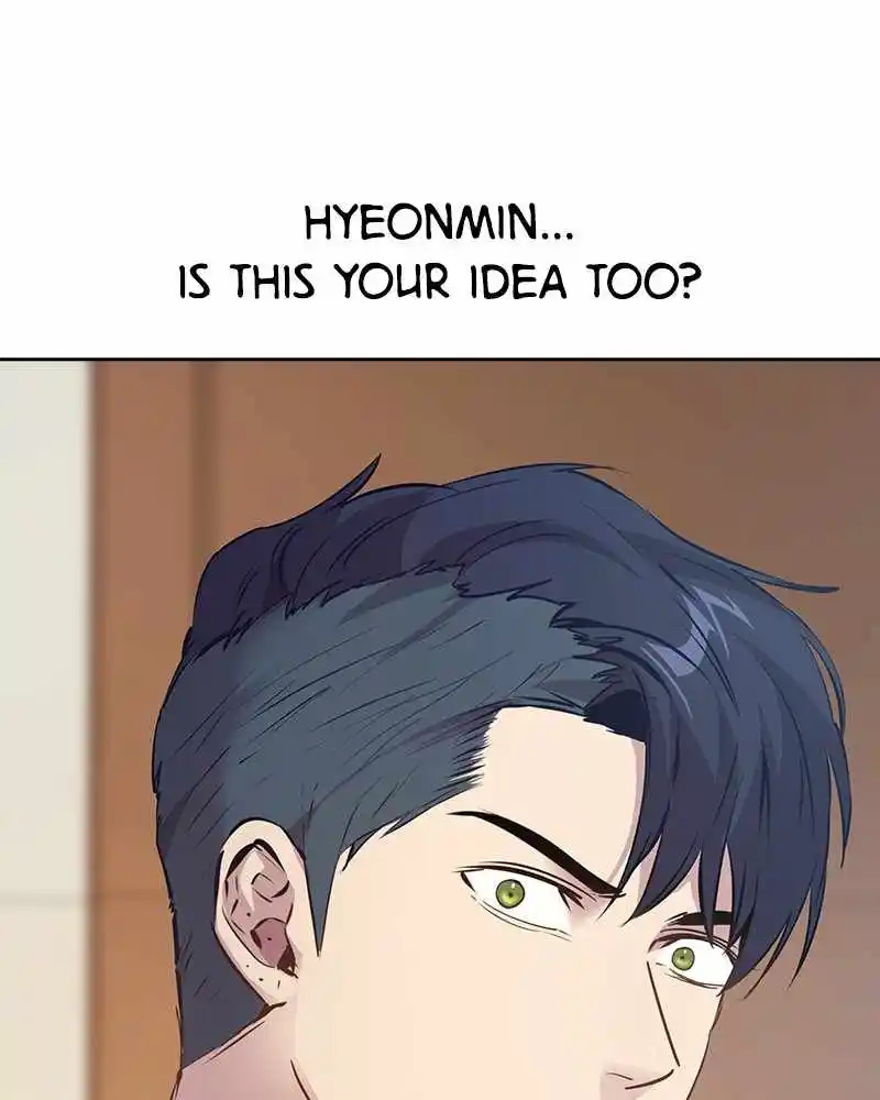 The World Is Money And Power Chapter 98