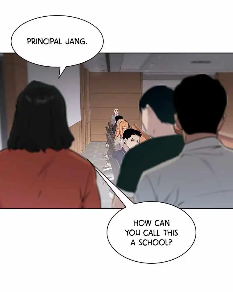 The World Is Money And Power Chapter 98