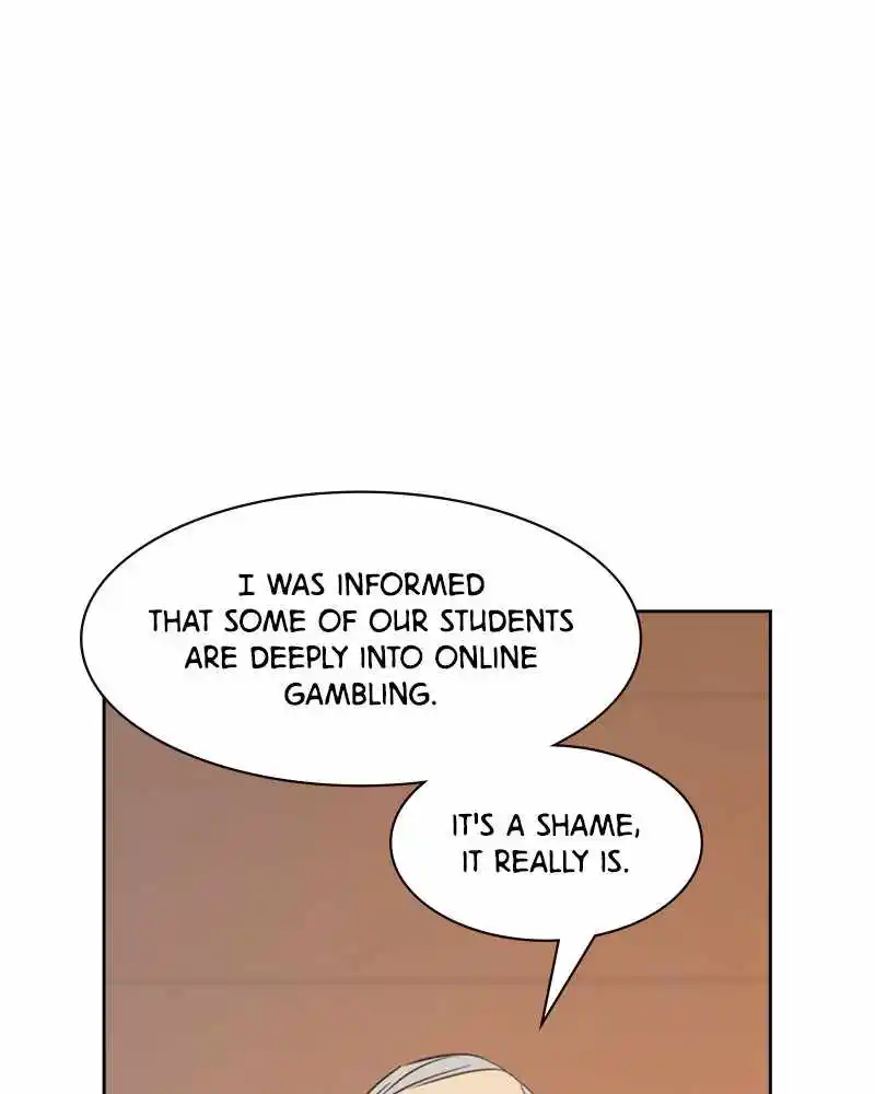 The World Is Money And Power Chapter 98