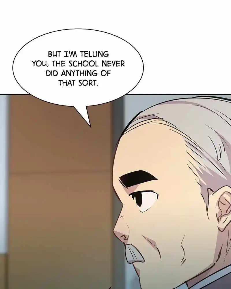 The World Is Money And Power Chapter 98