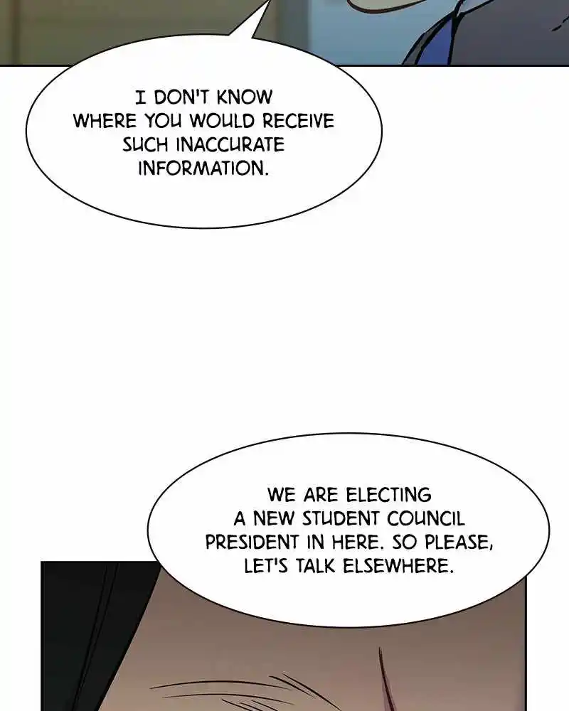 The World Is Money And Power Chapter 98