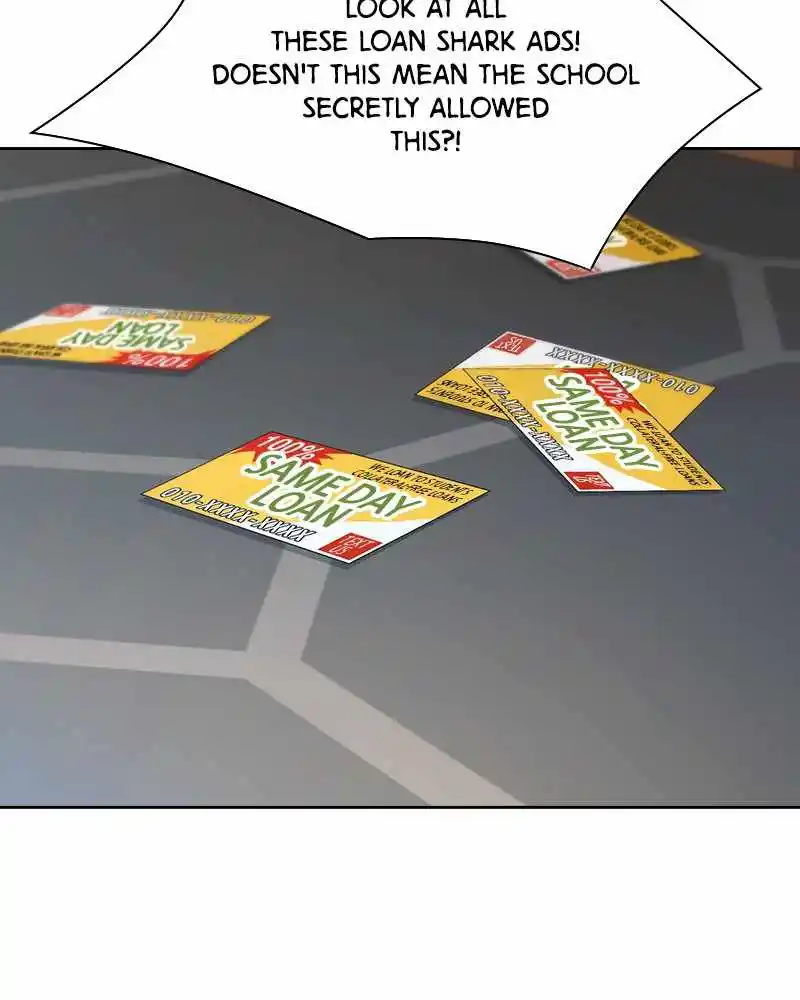 The World Is Money And Power Chapter 98