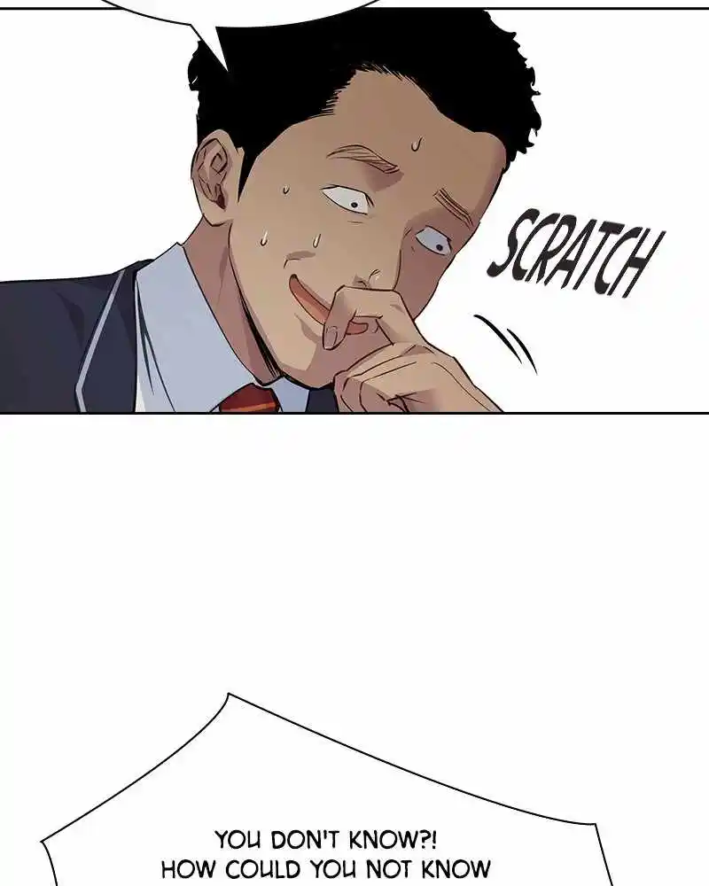 The World Is Money And Power Chapter 98