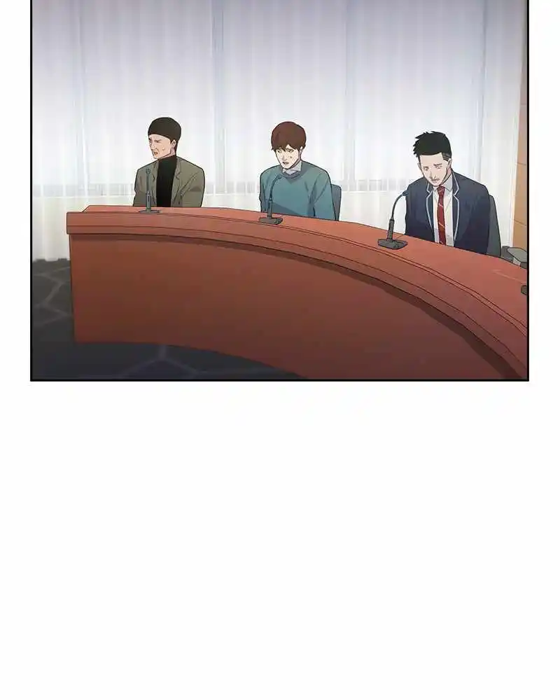 The World Is Money And Power Chapter 98