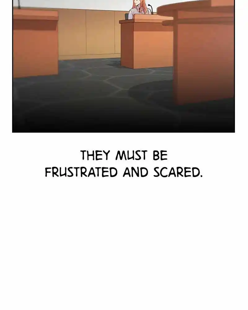 The World Is Money And Power Chapter 98