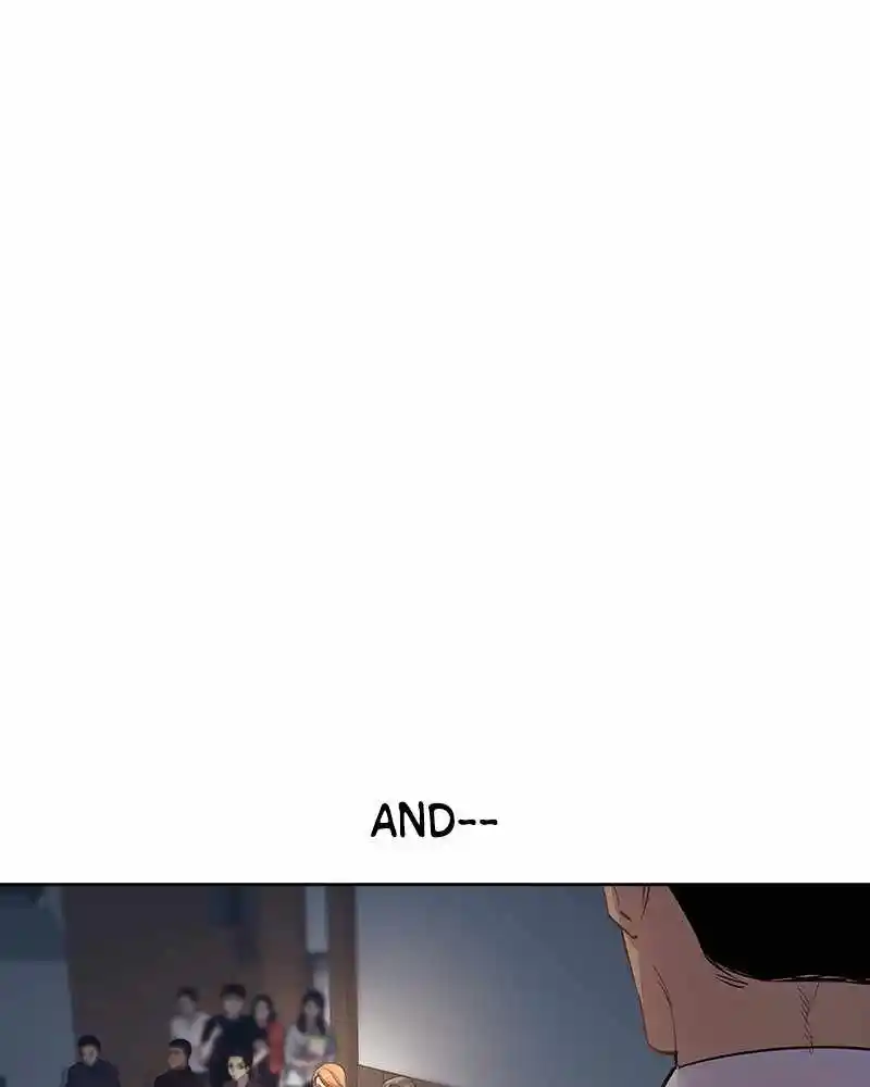 The World Is Money And Power Chapter 98