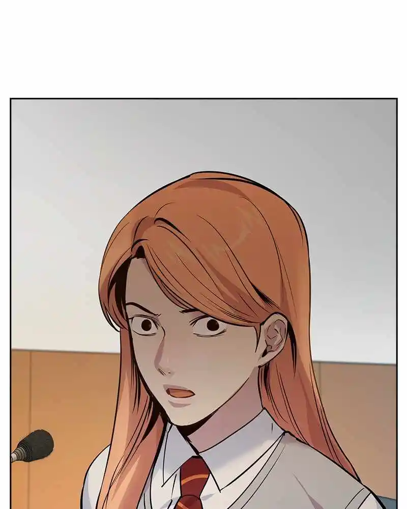 The World Is Money And Power Chapter 98