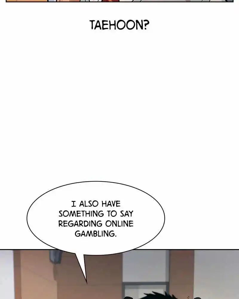 The World Is Money And Power Chapter 98