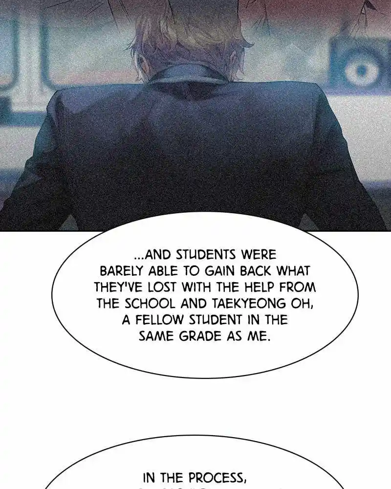 The World Is Money And Power Chapter 98