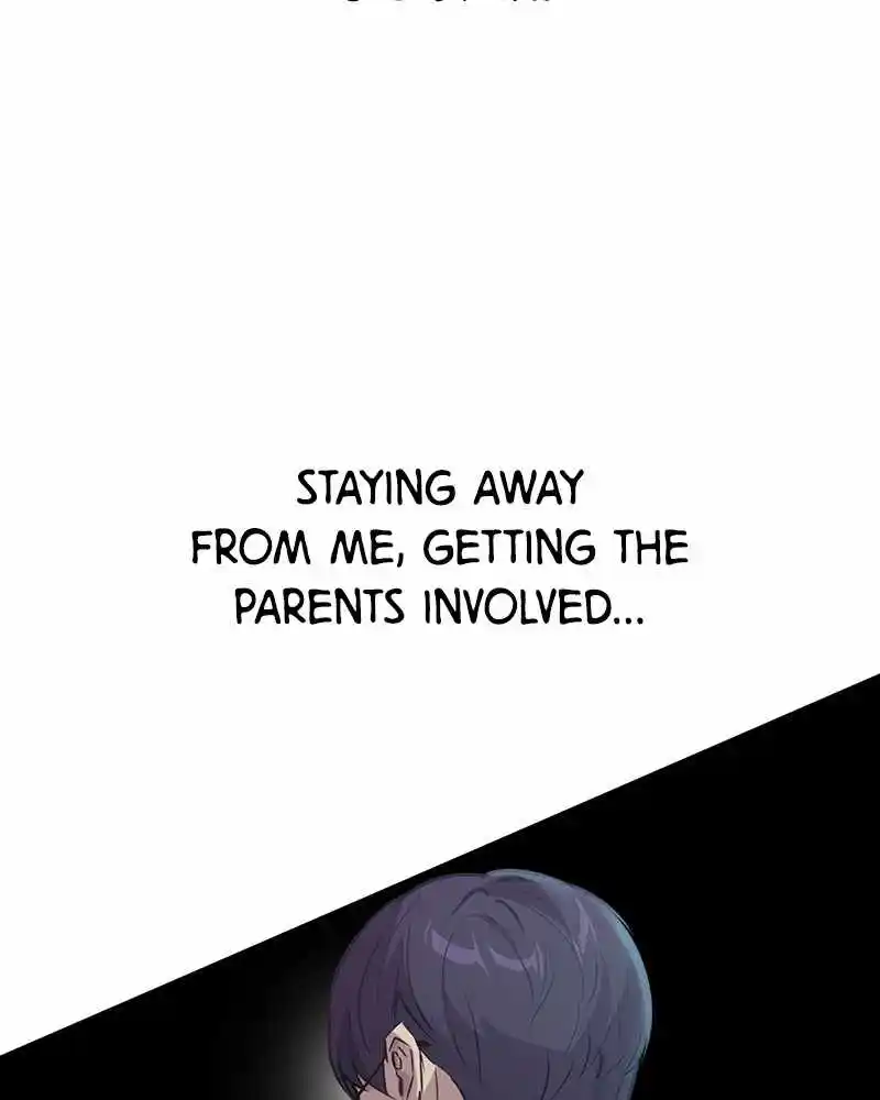 The World Is Money And Power Chapter 98