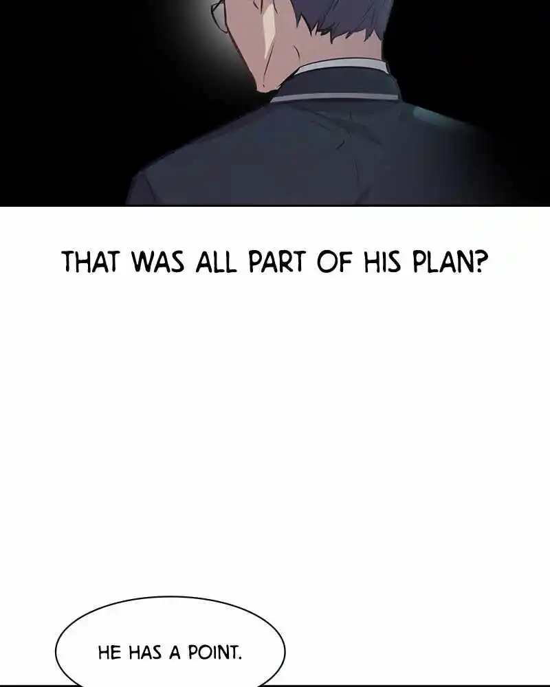 The World Is Money And Power Chapter 98