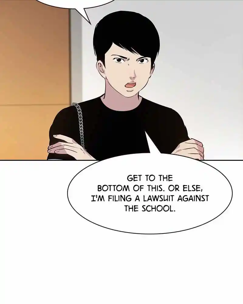 The World Is Money And Power Chapter 98