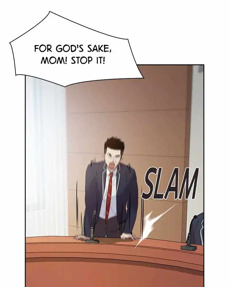 The World Is Money And Power Chapter 98