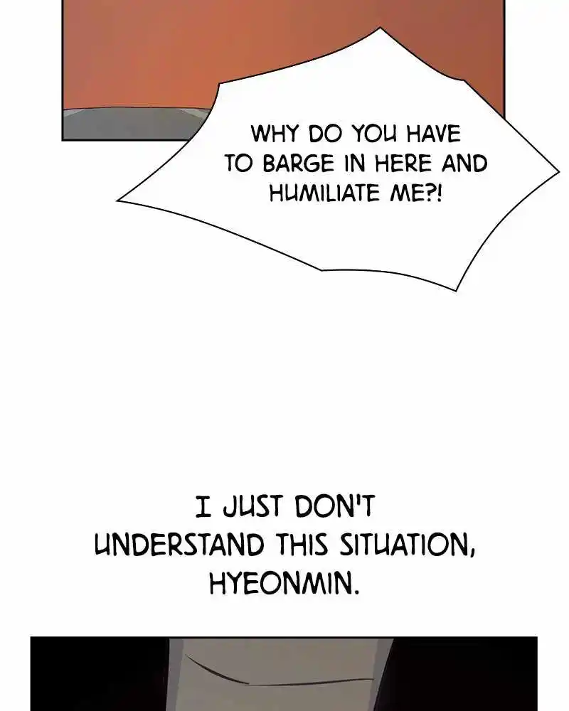 The World Is Money And Power Chapter 98