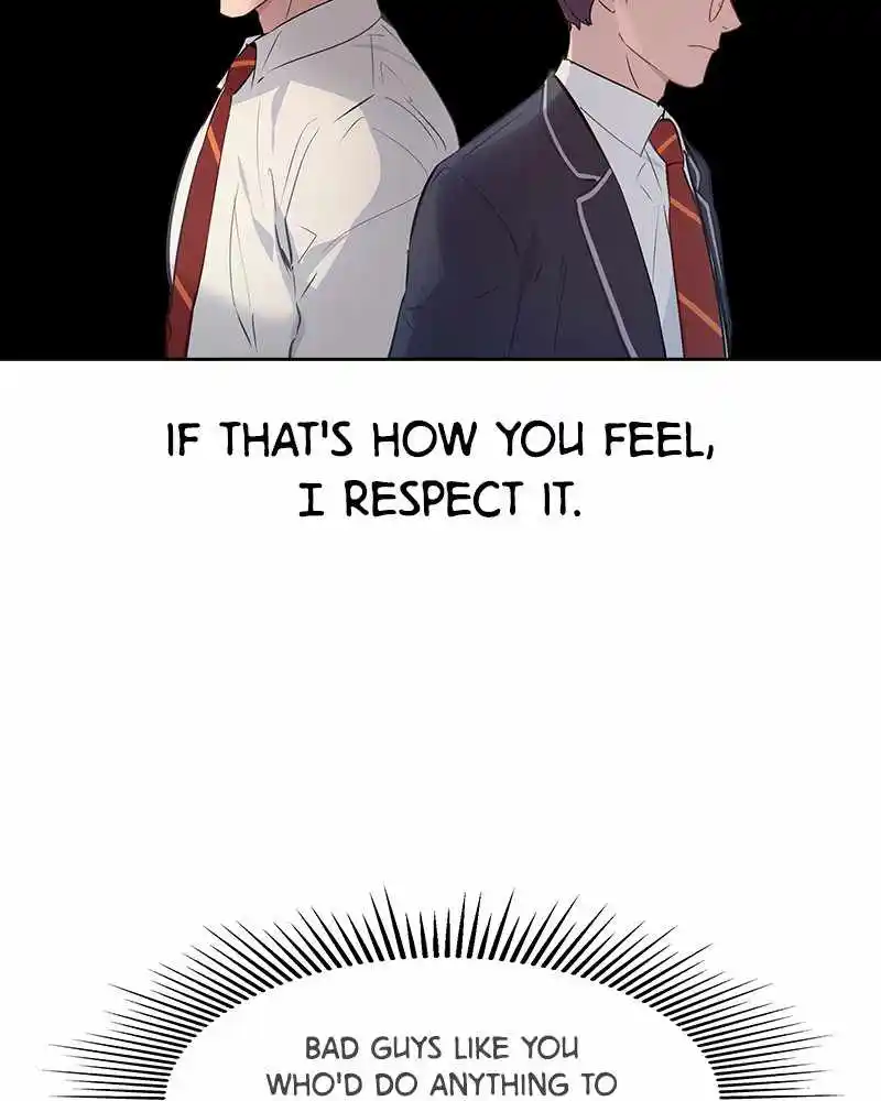 The World Is Money And Power Chapter 98