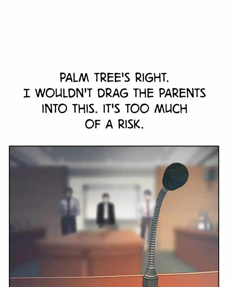 The World Is Money And Power Chapter 98