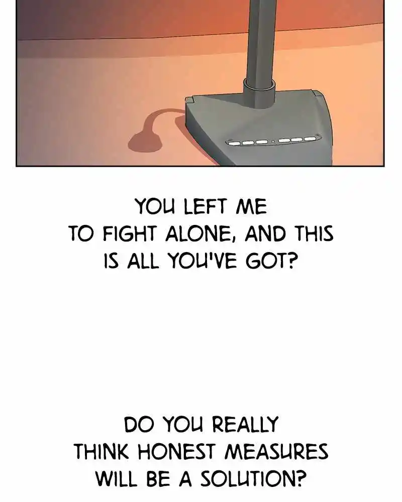 The World Is Money And Power Chapter 98