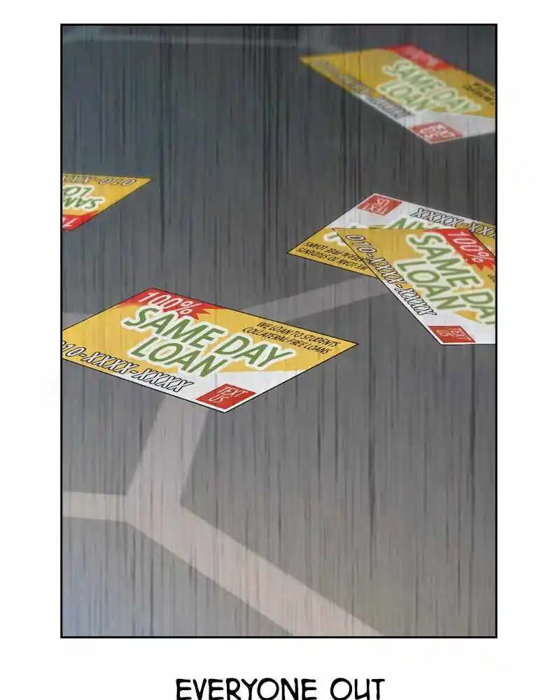 The World Is Money And Power Chapter 98