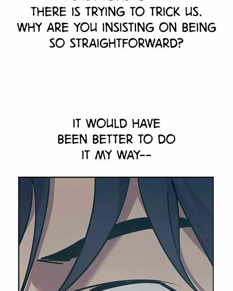 The World Is Money And Power Chapter 98