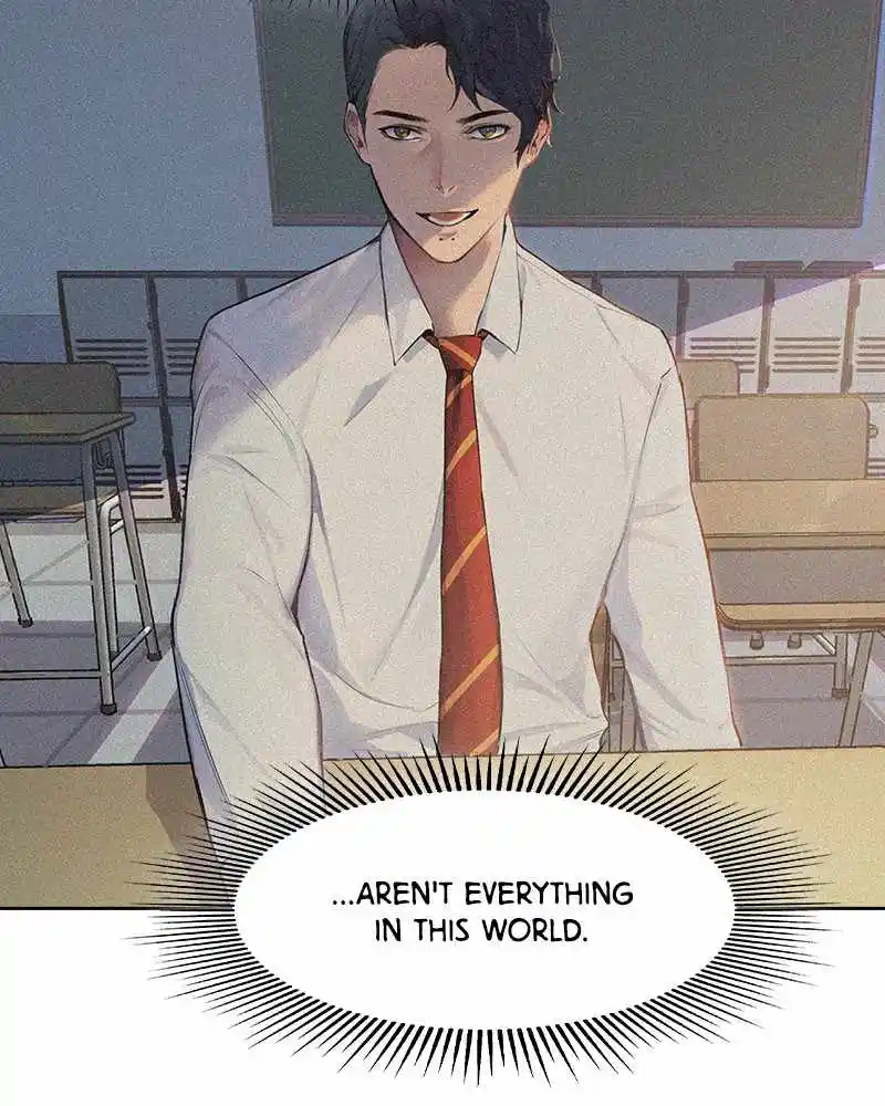 The World Is Money And Power Chapter 98