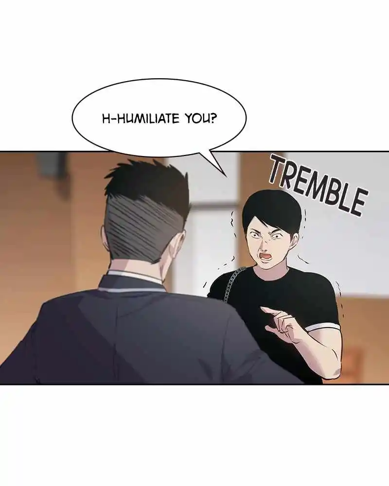 The World Is Money And Power Chapter 98