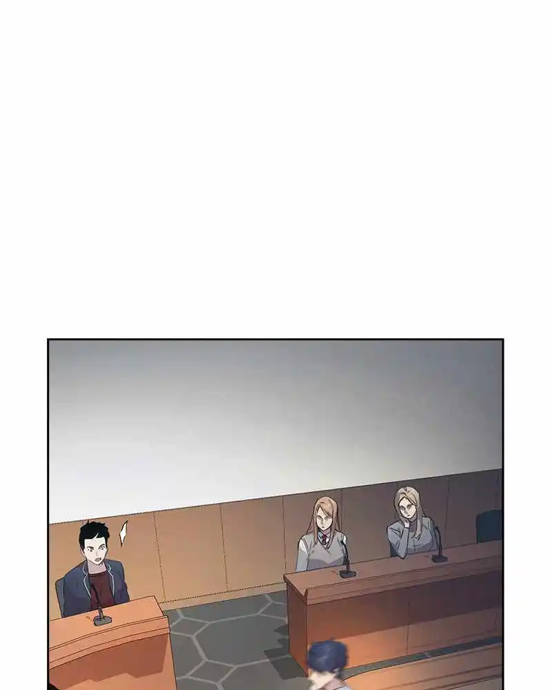 The World Is Money And Power Chapter 98