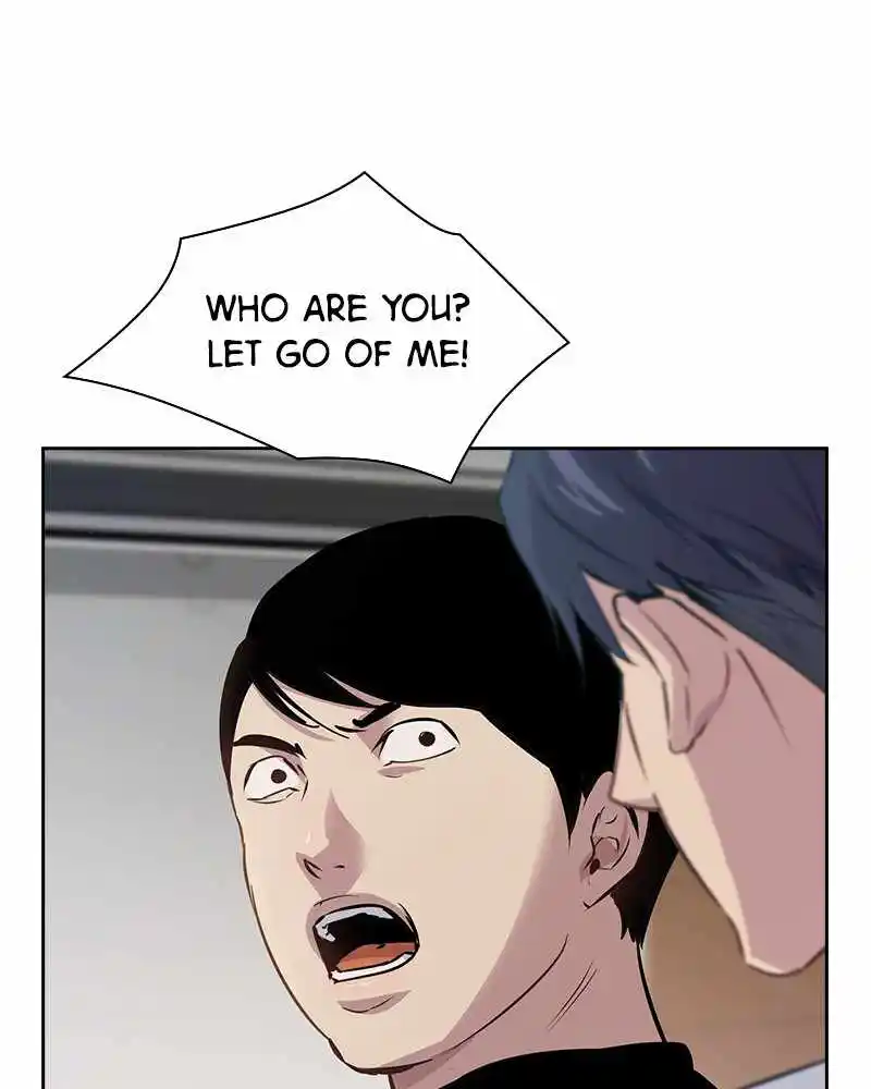 The World Is Money And Power Chapter 98