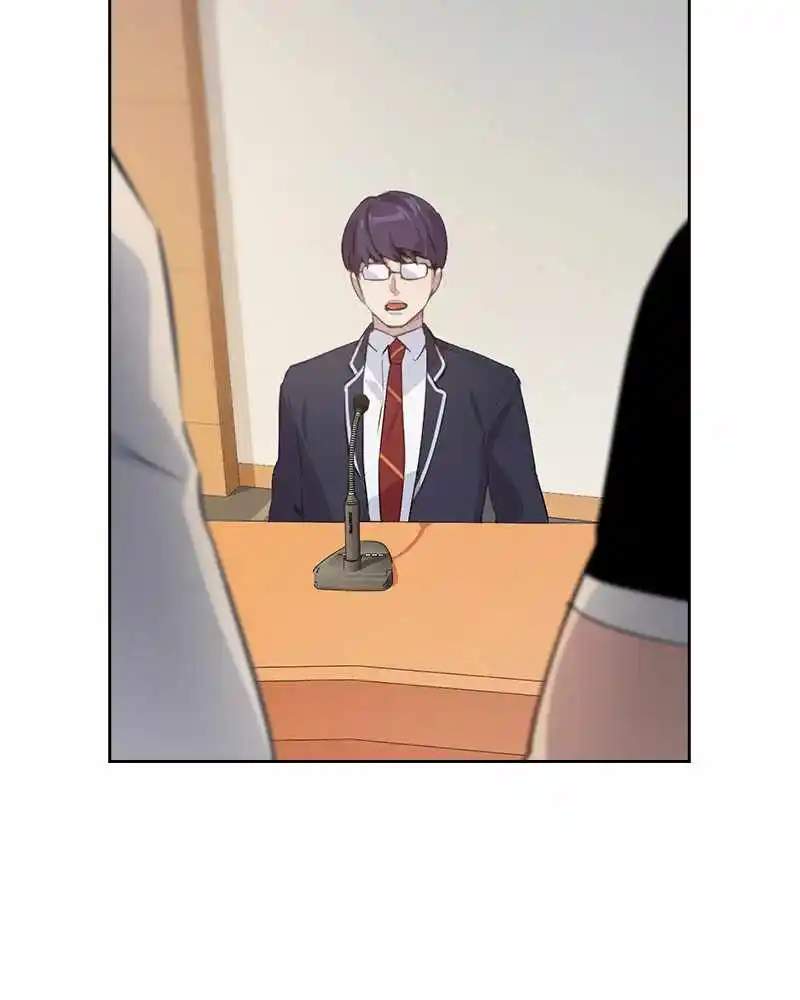 The World Is Money And Power Chapter 98