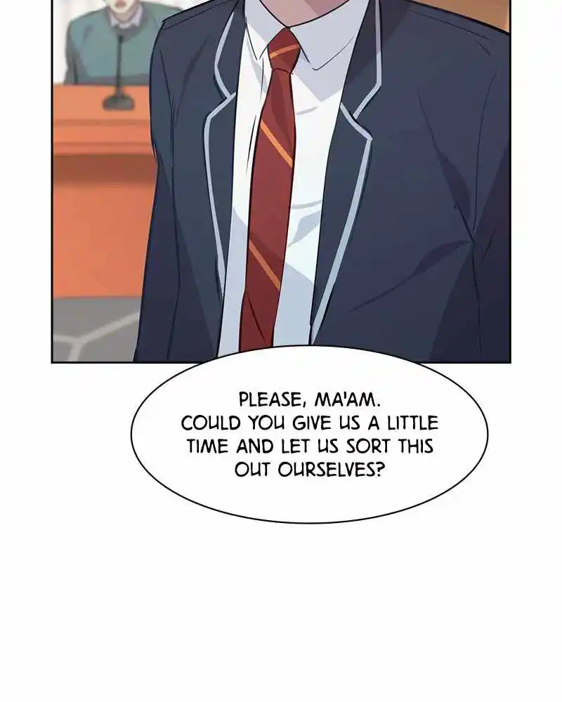 The World Is Money And Power Chapter 98