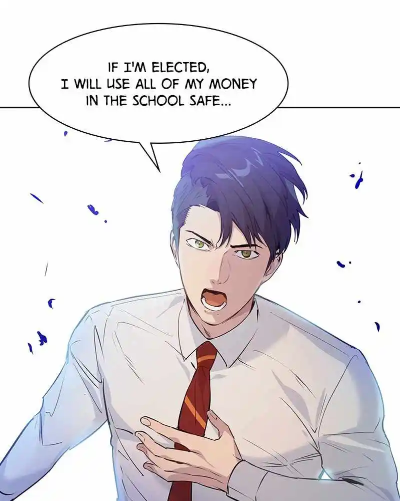 The World Is Money And Power Chapter 98