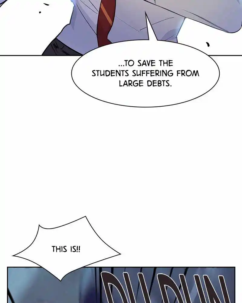 The World Is Money And Power Chapter 98