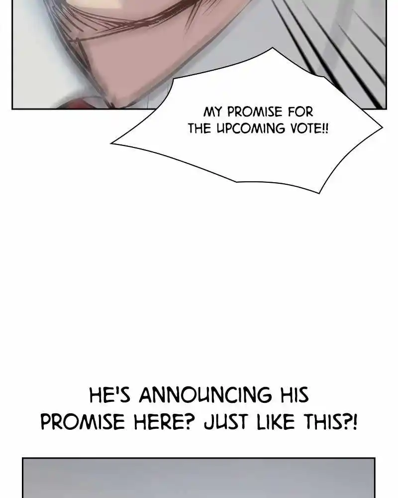 The World Is Money And Power Chapter 98