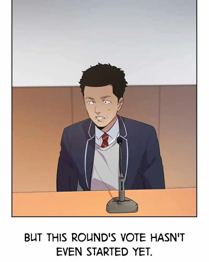 The World Is Money And Power Chapter 98