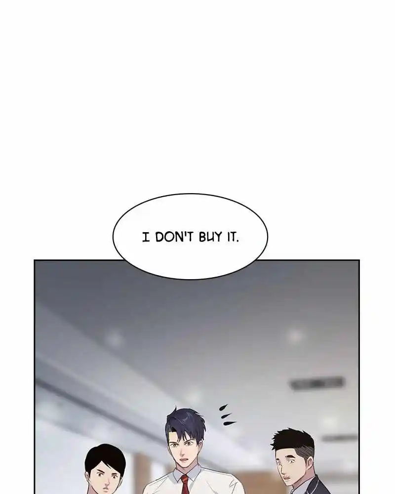 The World Is Money And Power Chapter 98