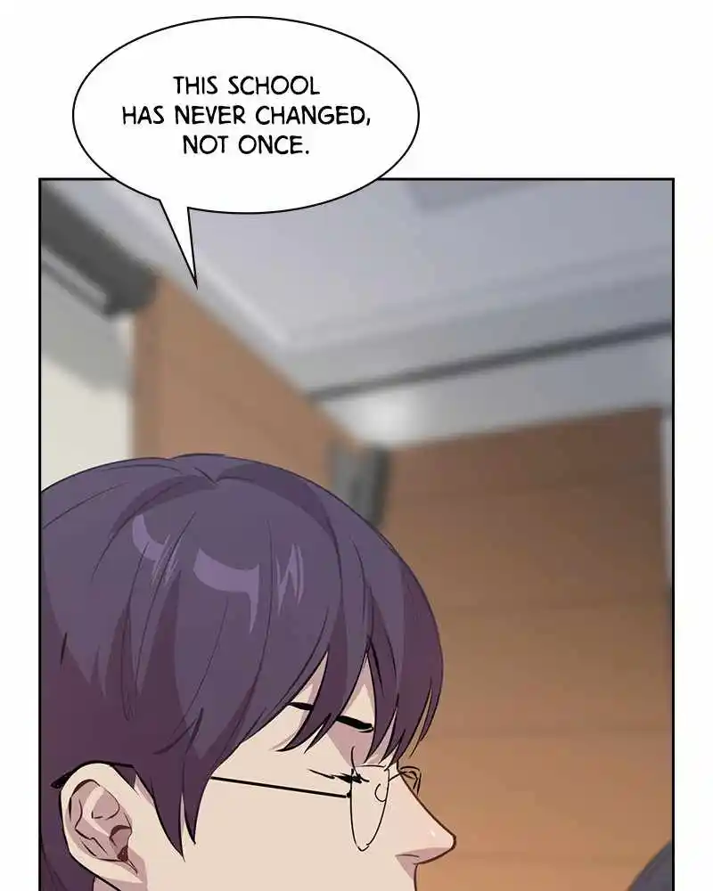 The World Is Money And Power Chapter 98