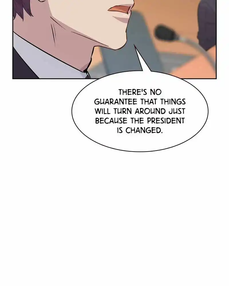 The World Is Money And Power Chapter 98