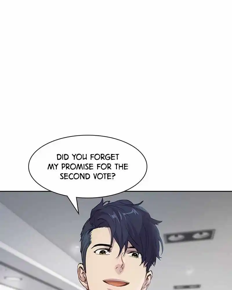 The World Is Money And Power Chapter 98