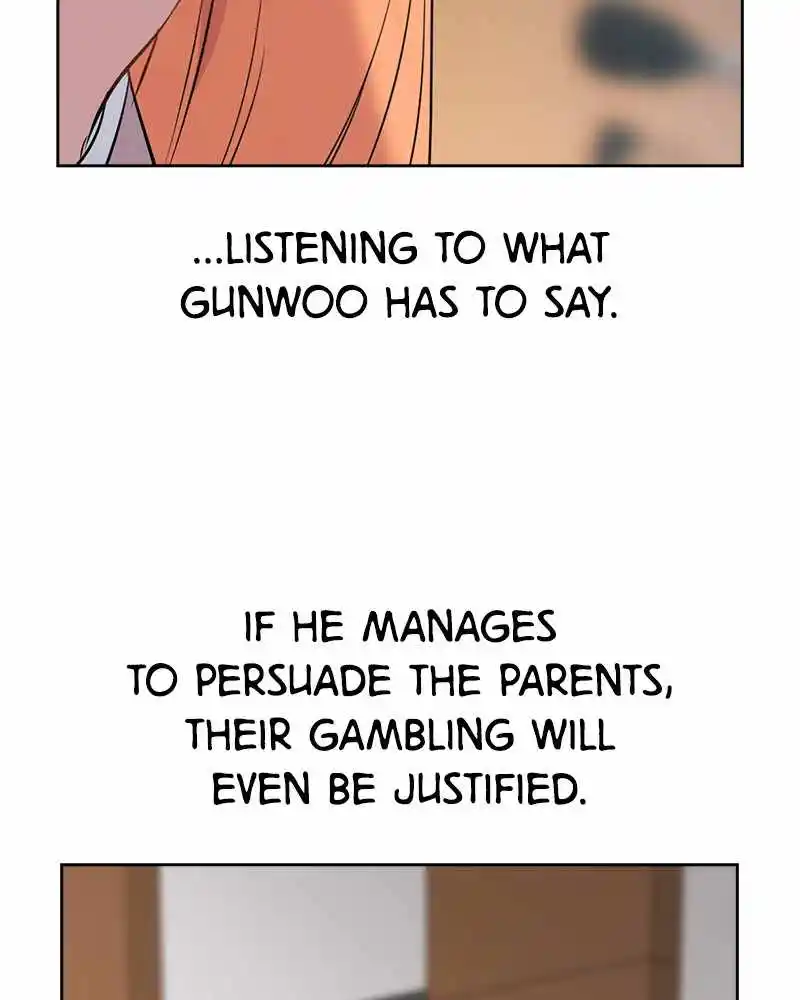 The World Is Money And Power Chapter 98