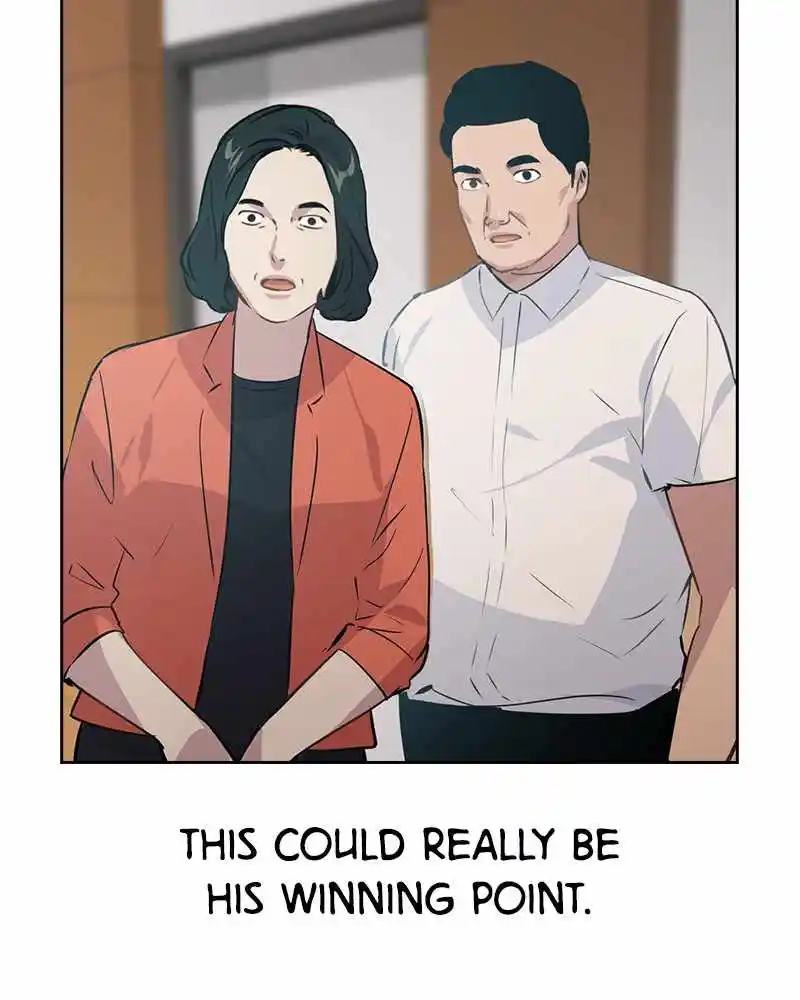 The World Is Money And Power Chapter 98