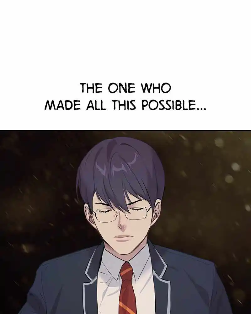 The World Is Money And Power Chapter 98